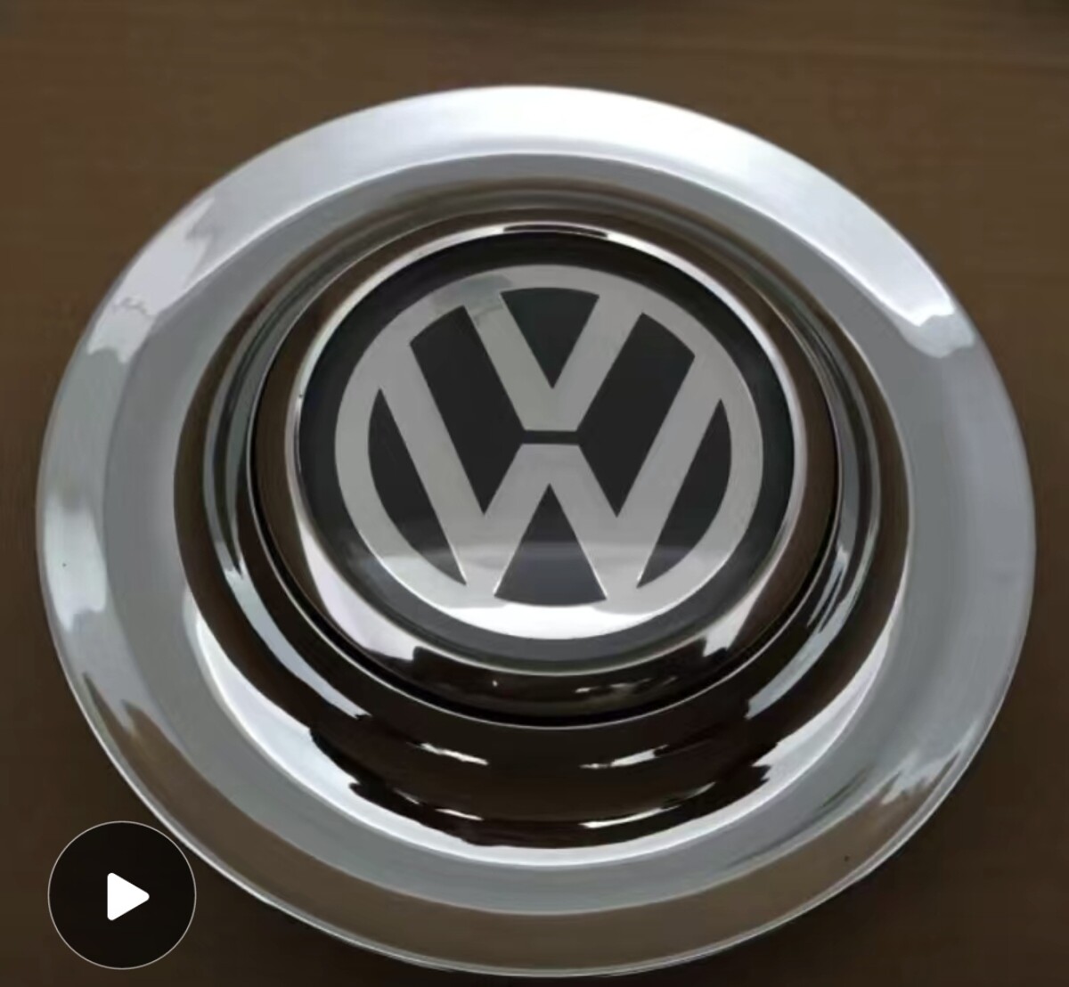 网红磁悬浮轮毂盖 适用大众途观途锐辉腾cc速腾迈腾辉昂帕萨特r36