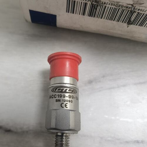 议价CTC ACC199-99-1A可维修
