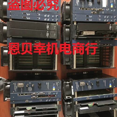 议价GE Fanuc IC697BEM731X Genius I可维修