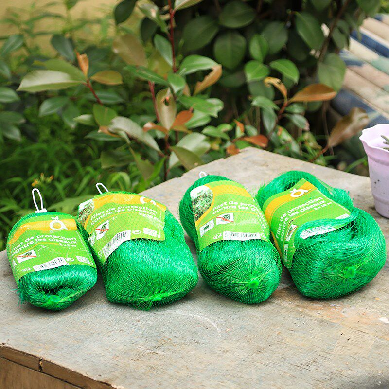 防乌网种菜果园园艺防鸟耐用果树网罩绿色葡萄樱桃树防护网护栏在类目 鲜花速递/花卉仿真/绿植园艺, 园艺用品, 其它园艺用品中 - 来自Buy2taobao.com提供专业的淘宝代购服务