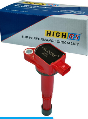 奥德赛RB3点火线圈2.4L思铂睿高压包艾力绅CRV歌诗图K24Z2 K24Z5