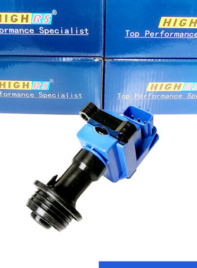 适配日产SKYLINE GTR R34 BNR34 GTS R33 S2 ER33点火线圈高压包