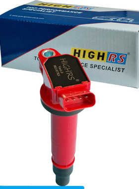 HighRS点火线圈NZE151 1.5L 1NZFE Corolla高压包卡罗拉NZE151N