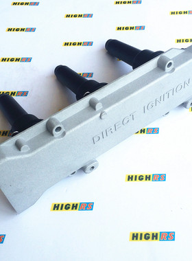 适配萨博SAAB 95 9-5 点火线圈高压包3.0 V6t B308E升级高性能