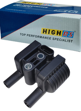 适配哈雷运动者Sportster 883 1200高压包点火线圈大滑翔路王路锋