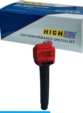 雅力士威驰2NR点火线圈高压包AVANZA W10 YARIS VIOS P15 NSP151