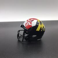 Genuine bulk RIDDELL American football collectible NFL team small helmet hat ornament 1/4 thumbnail 3