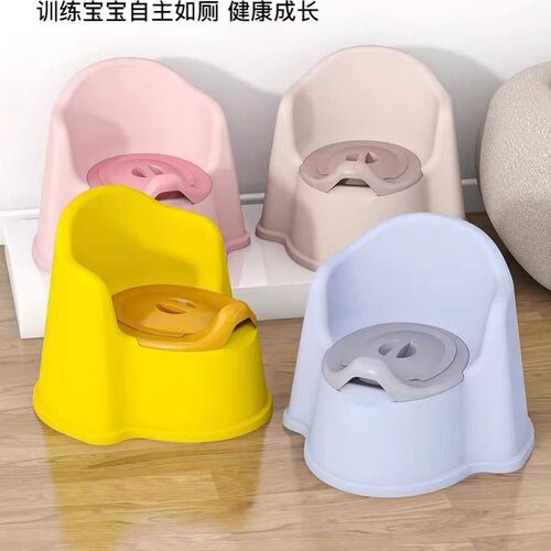 儿童马桶坐便器小男孩便盆女宝宝婴幼儿专用训练厕所家用尿桶尿盆