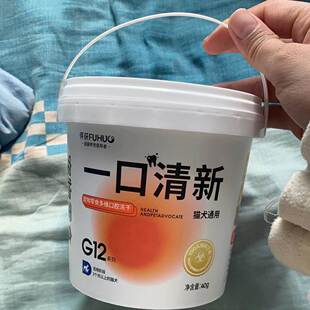 俘获G12一口清新预防口气牙结石 口腔清洁牙齿狗狗猫零食冻干