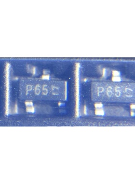 全新 DMP4065S-7 丝印P65 DIODES SOT23 P沟道 40V 2.4A 拍前询价