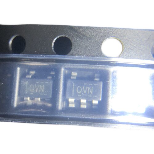 全新原装现货TLV70212 TLV70212DBVR 丝印QVN德州品牌 现货可直拍
