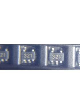 SGM321YC5/TR 全新现货 丝印321 圣邦微 SC70-5 现货供应拍前询价