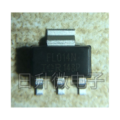 IRFL014NTRPBF 全新现货 infineon N沟道 55V 1.9A 现货 拍前询价