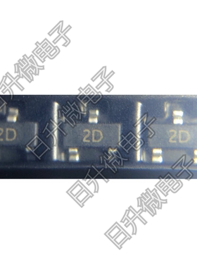 KST92MTF 全新现货 丝印2D SOT23 现货供应 拍前询价