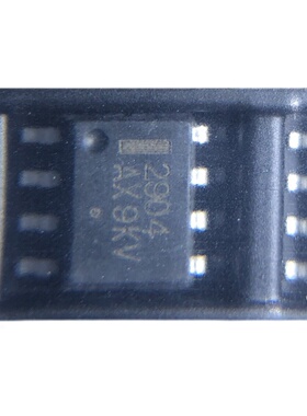 LM2904DR2G 全新现货 通用放大器 SOP8 onsemi 现货供应 拍前询价