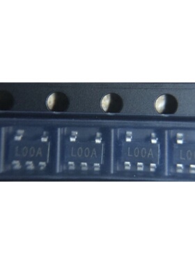 LP2980AIM5X-3.3/NOPB 全新现货 丝印L00A TI品牌 现货 可直拍