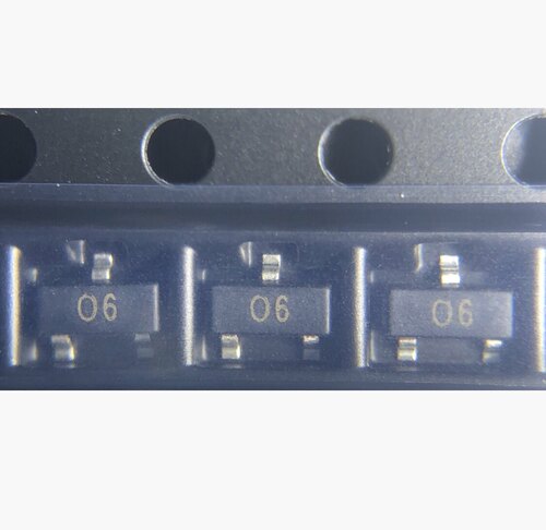 2SA1330-T1B-A 全新现货 丝印O6 SOT23 现货供应 拍前询价