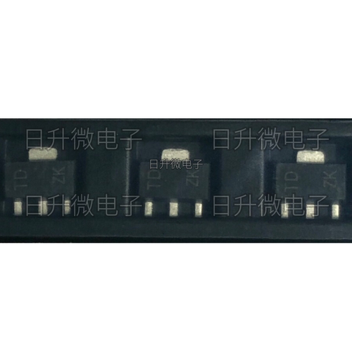 PCP1302-TD-H 丝印TD** Onsemi P沟道 60V 3A 现货供应 拍前询价