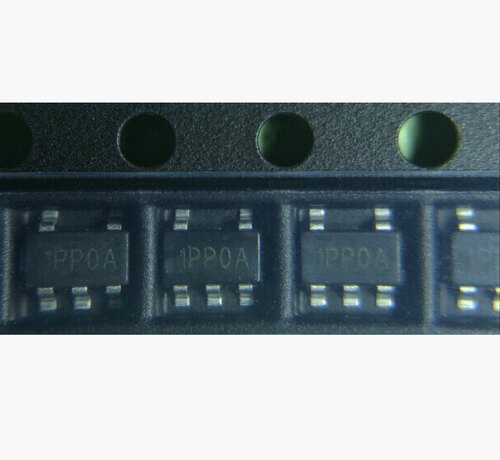 XC6234H331VR-G 全新现货 TOREX SOT23-5 大量现货供应 可直拍