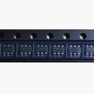 P沟道 丝印S61 60V 3.2A 拍前询价 PJS6461 现货供应 全新现货
