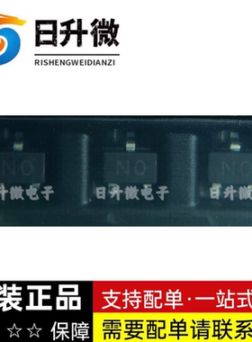 BFS505 215 丝印NO NXP品牌 NPN 15V 18mA 现货供应 拍前询价
