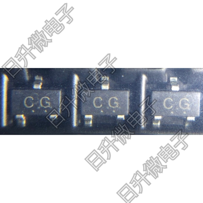 2SA1163-GR 全新现货 丝印CG TOSHIBA PNP 120V 100mA 拍前询价