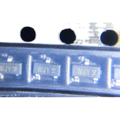 全新现货 PMV250EPEAR 丝印WJY NEXP品牌 大量现货供应 拍前询价