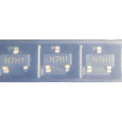 AP2305AGN-HF 全新现货 丝印N7H1 SOT23 现货供应 可直拍