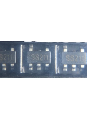 全新 SGM8749YN5G/TR 丝印SS211 圣邦微 SOT23-5 现货 拍前询价