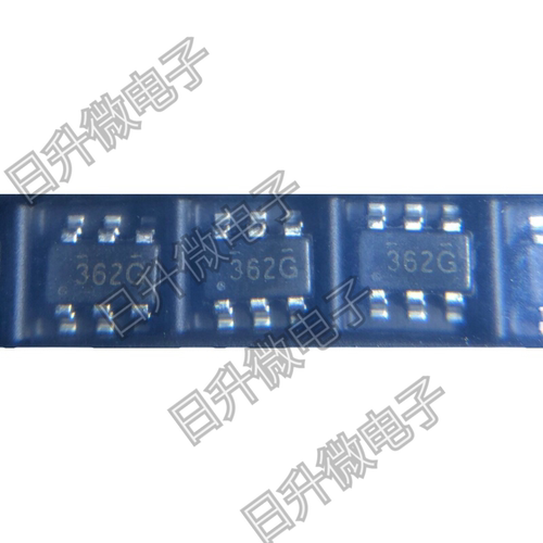 FDC3612全新现货 丝印362G Onsemi N沟道 100V 2.6A 现货拍前询价