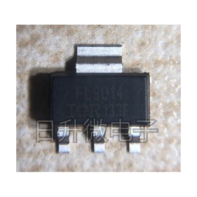 IRFL9014TRPBF 全新现货 infineon P沟道 60V 1.8A 现货 拍前询价