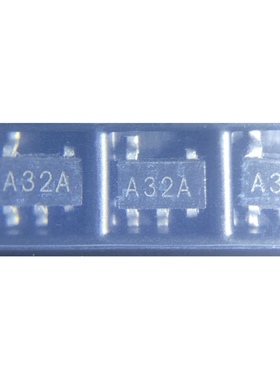 全新现货 LMV751M5X/NOPB 丝印A32A 通用放大器 SOT23-5 拍前询价