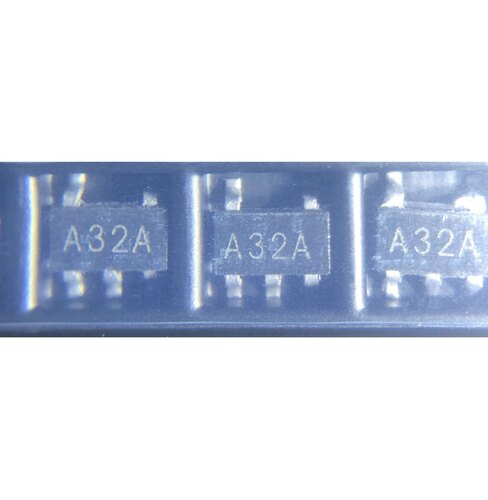 全新现货 LMV751M5X/NOPB 丝印A32A 通用放大器 SOT23-5 拍前询价