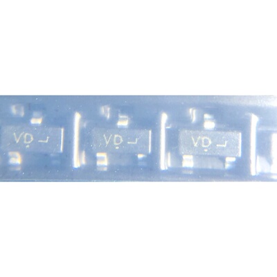 全新现货NSS20201LT1G 丝印VD onsemi 单NPN 20V 2A 现货拍前询价