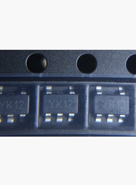 全新现货 SGM2020-1.2YN5G 丝印YK12 圣邦微 SOT23-5现货拍前询价