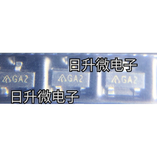 AZ431BN-ATRG1 全新现货 丝印GA2 DIODES品牌 SOT23 现货拍前询价