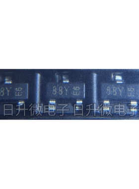 全新现货 BAT54SFILMY 丝印88Y ST/意法 SOT23 现货供应 拍前询价