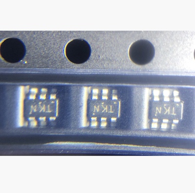 NTJD4152PT1G全新现货 丝印TK* onsemi 2P沟道 20V 880mA拍前询价