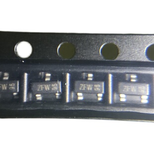 全新PBSS5240T PBSS5240T.215丝印ZFW PNP贴片23 大量现货供应