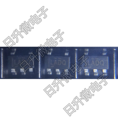 LMV331QDBVRQ1 全新现货 丝印LADQ TI品牌 SOT23-5 现货 拍前询价