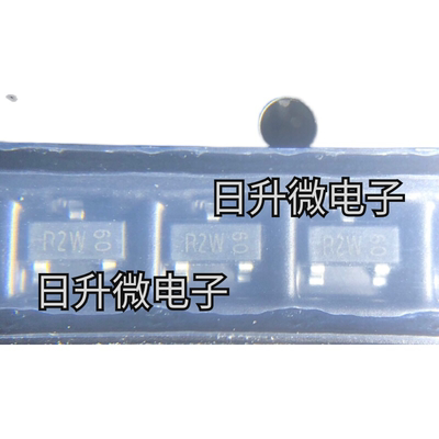 BFR93A.215 丝印R2W 恩智浦 贴片 SOT-23 NPN 现货供应 拍前询价
