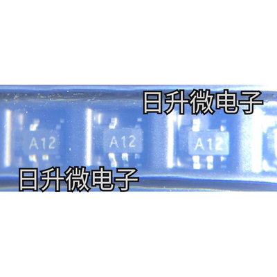 全新现货 LMV321M7X/NOPB 丝印A12 通用放大器 SC70-5 拍前询价