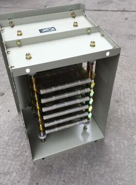 工厂直销RF52-200L-6/3-X起重机调整制动行车电阻器电阻箱RF52-20