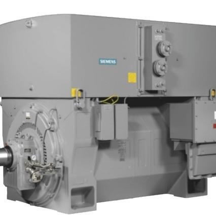 工厂1RN6 -504-4FP00-Z SIMOTICS HV 系列 HS-modyn高压电机高效