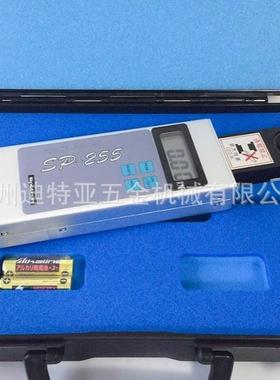 工厂直发SPOTRON狮宝龙焊接压力测试仪电阻焊机测量计检测仪SP255