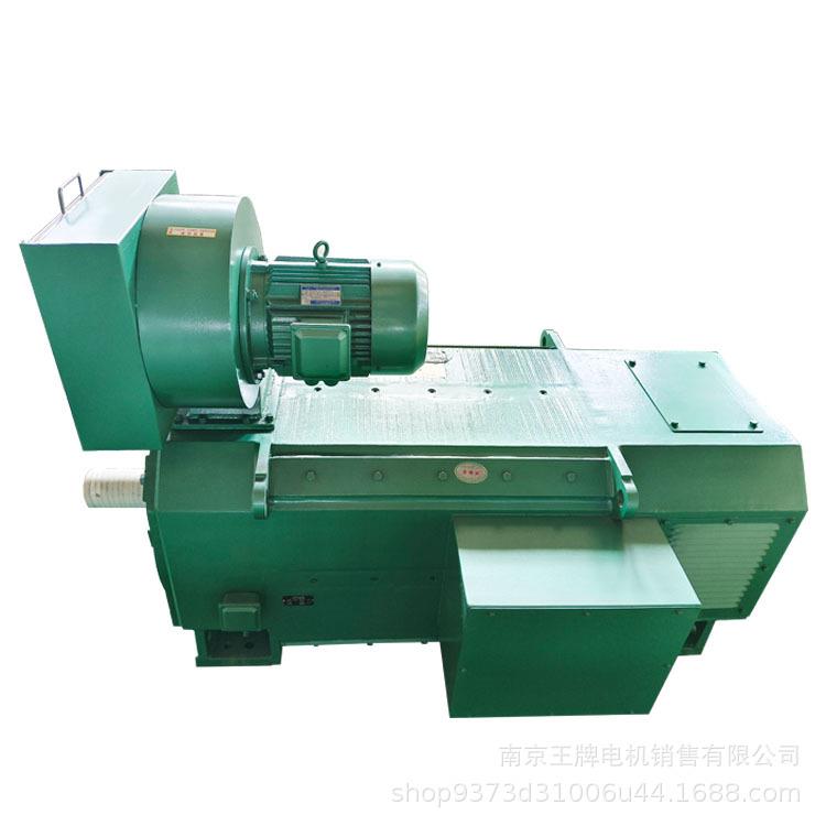 工厂王牌电机 Z4直流电机 Z4-355-11 180KW 400V 450r/min