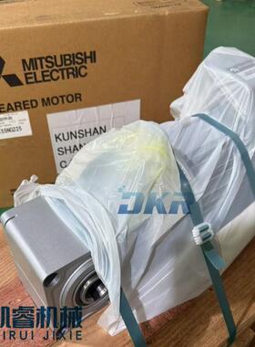 工厂直发三菱减速机GM-SSYPF-RH 1.5KW 1:12.5 Z日本三菱Mitsubis