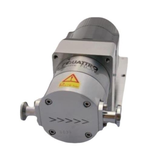 工厂美国百士吉泵业生物医疗四元隔膜泵隔膜泵QF150S