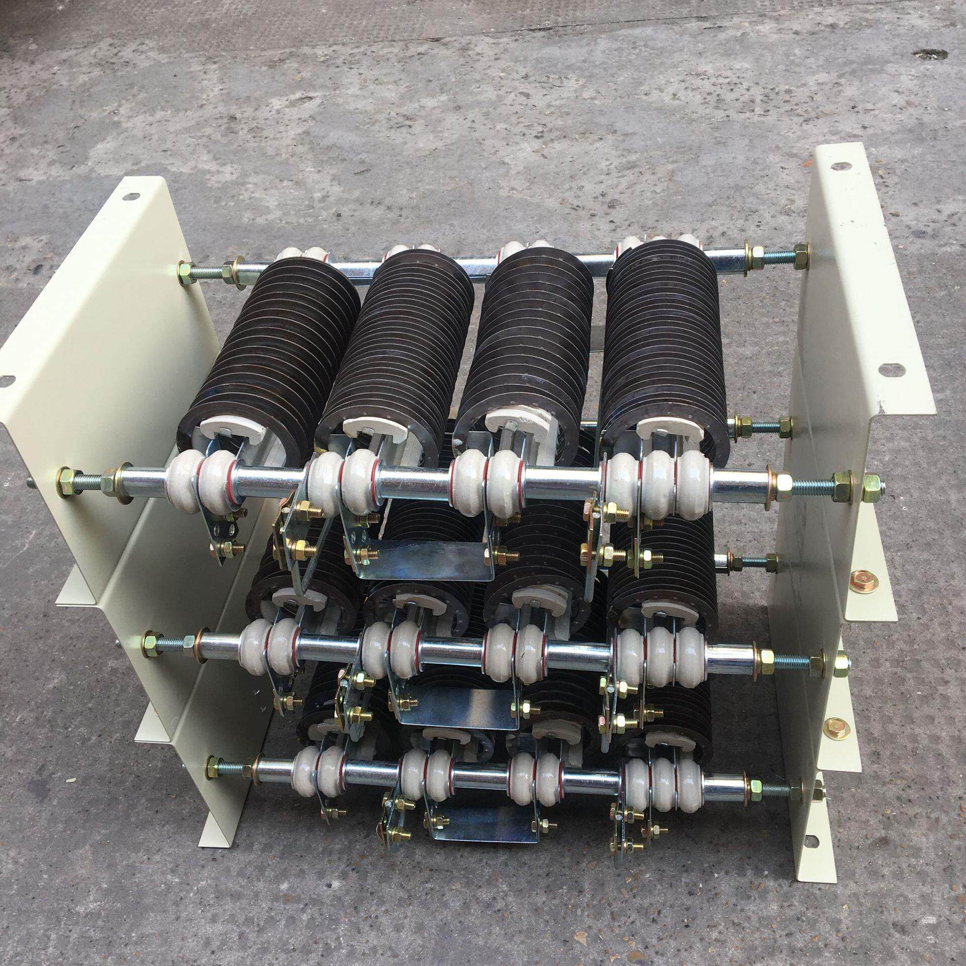 工厂直销行车电阻器RS54RT56-280S-6/6C3电机起动调整电阻箱RT54-