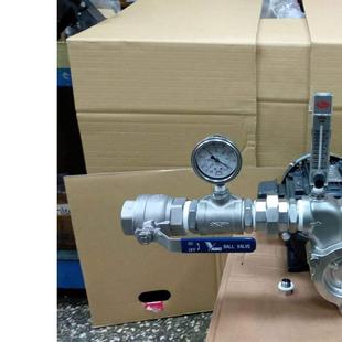 工厂尼可尼 系列气液混合泵KTM50S2 KTM 应用养殖河道 NIKUNI